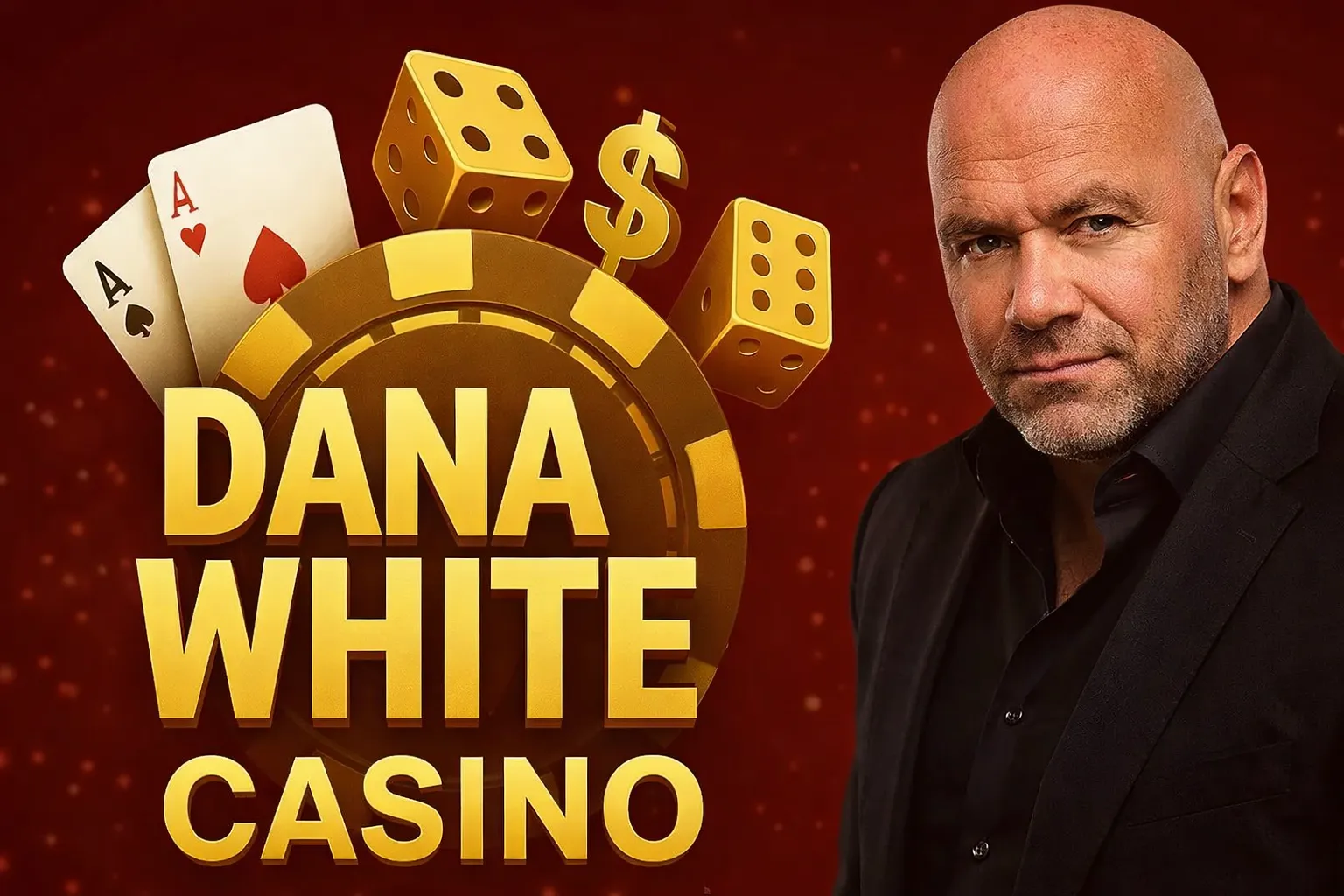 Dana White Casino Online