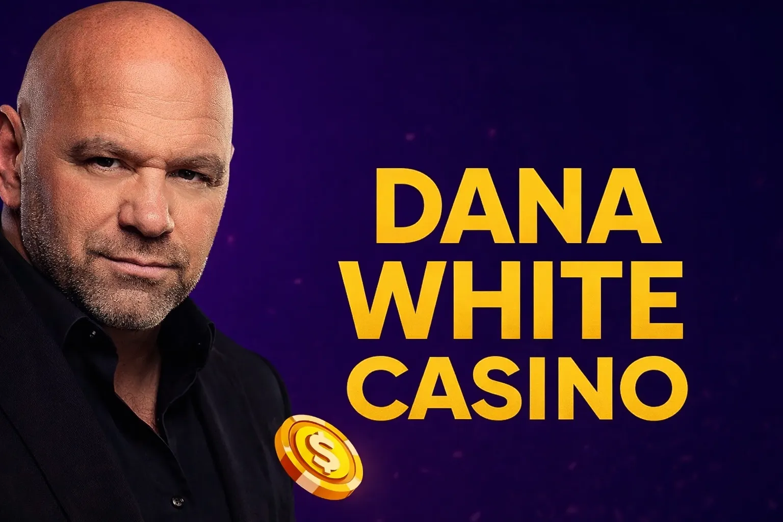 Dana White Casino 2025
