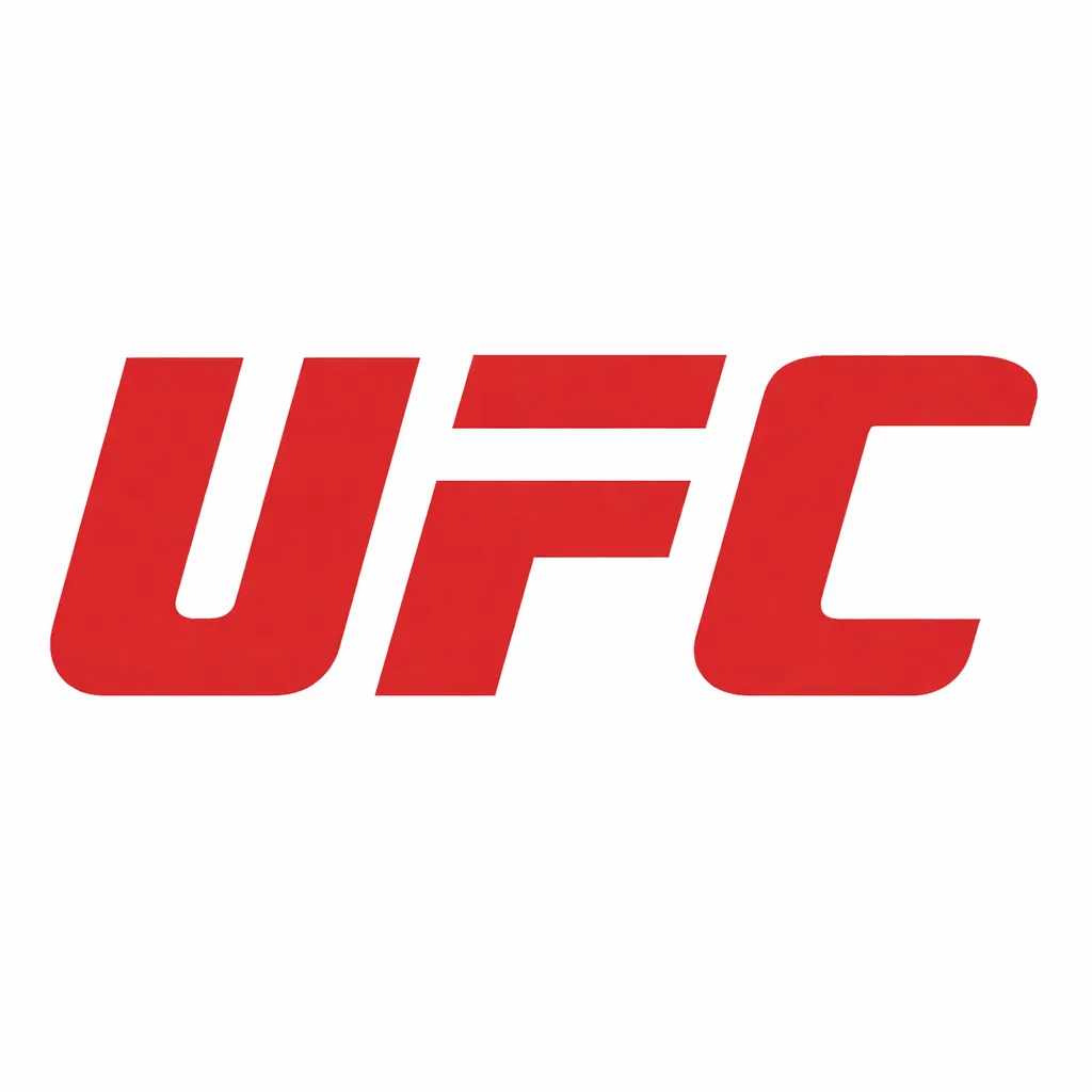 Dana White Casino Logo